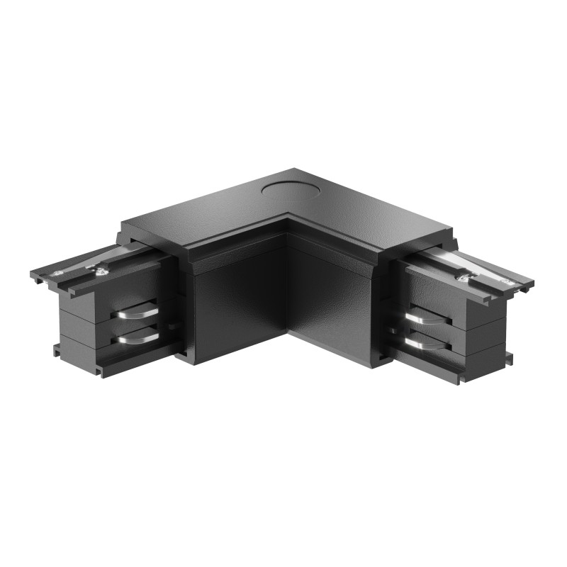 MAYTONI Komponenty do natynkowego systemu szynowego Accessories for tracks Trinity TRA005CL-31B-L