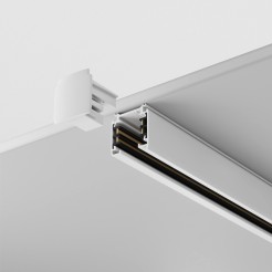 MAYTONI Natynkowy/zwieszany szynoprzewód Busbar trunkings Trinity TRX005-311W