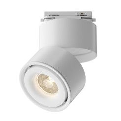 MAYTONI Ścieżka świetlna Yin 15W LED 1020lm 3000K 90 CRI Dimmable  TR084-1-15W3K-D-W