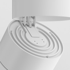MAYTONI Ścieżka świetlna Yin 15W LED 1020lm 3000K 90 CRI Dimmable  TR084-1-15W3K-D-W