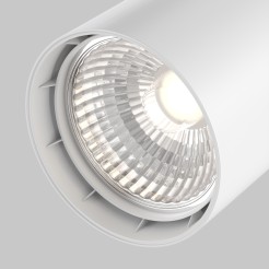 MAYTONI Ścieżka świetlna Vuoro 6W LED 500lm 4000K 90 CRI  TR003-1-6W4K-S-W