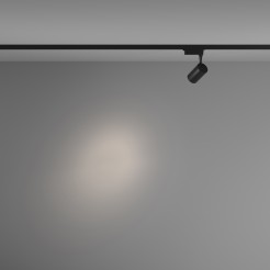MAYTONI Ścieżka świetlna Vuoro 6W LED 500lm 4000K 90 CRI  TR003-1-6W4K-S-B