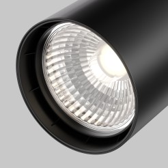 MAYTONI Ścieżka świetlna Vuoro 6W LED 500lm 4000K 90 CRI  TR003-1-6W4K-S-B