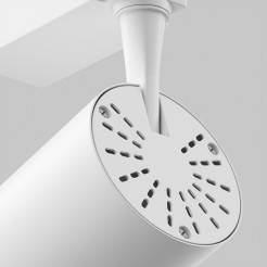 MAYTONI Ścieżka świetlna Vuoro 6W LED 450lm 3000K 90 CRI  TR003-1-6W3K-S-W