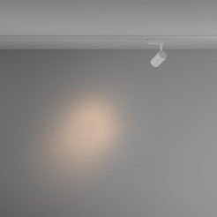 MAYTONI Ścieżka świetlna Vuoro 6W LED 450lm 3000K 90 CRI  TR003-1-6W3K-S-W