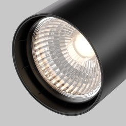 MAYTONI Ścieżka świetlna Vuoro 6W LED 450lm 3000K 90 CRI  TR003-1-6W3K-S-B