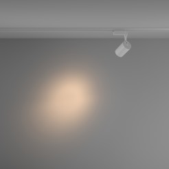 MAYTONI Ścieżka świetlna Vuoro 10W LED 850lm 3000K 90 CRI  TR003-1-10W3K-S-W