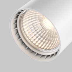 MAYTONI Ścieżka świetlna Vuoro 10W LED 850lm 3000K 90 CRI  TR003-1-10W3K-S-W