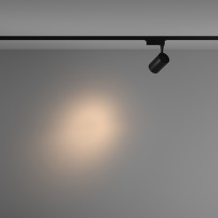 MAYTONI Ścieżka świetlna Vuoro 10W LED 850lm 3000K 90 CRI  TR003-1-10W3K-S-B