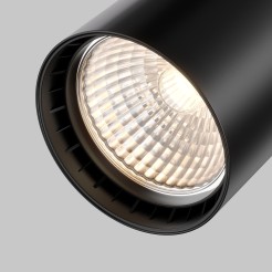 MAYTONI Ścieżka świetlna Vuoro 10W LED 850lm 3000K 90 CRI  TR003-1-10W3K-S-B
