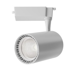 MAYTONI Ścieżka świetlna Vuoro 15W LED 1600lm 4000K 90 CRI  TR003-1-15W4K-S-W