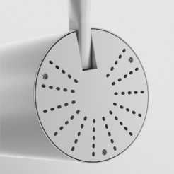 MAYTONI Ścieżka świetlna Vuoro 15W LED 1600lm 4000K 90 CRI  TR003-1-15W4K-S-W