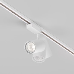 MAYTONI Ścieżka świetlna Vuoro 15W LED 1600lm 4000K 90 CRI  TR003-1-15W4K-S-W