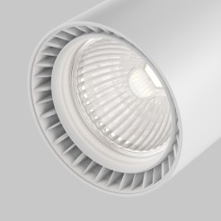 MAYTONI Ścieżka świetlna Vuoro 15W LED 1600lm 4000K 90 CRI  TR003-1-15W4K-S-W