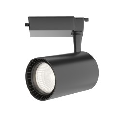 MAYTONI Ścieżka świetlna Vuoro 15W LED 1600lm 4000K 90 CRI  TR003-1-15W4K-S-B