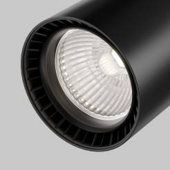MAYTONI Ścieżka świetlna Vuoro 15W LED 1600lm 4000K 90 CRI  TR003-1-15W4K-S-B