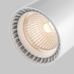 MAYTONI Ścieżka świetlna Vuoro 15W LED 1600lm 3000K 90 CRI  TR003-1-15W3K-S-W
