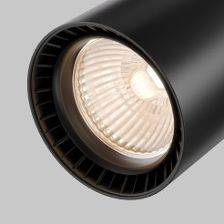 MAYTONI Ścieżka świetlna Vuoro 15W LED 1600lm 3000K 90 CRI  TR003-1-15W3K-S-B