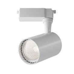 MAYTONI Ścieżka świetlna Vuoro 10W LED 900lm 4000K 90 CRI  TR003-1-10W4K-S-W