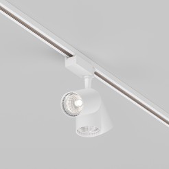 MAYTONI Ścieżka świetlna Vuoro 10W LED 900lm 4000K 90 CRI  TR003-1-10W4K-S-W
