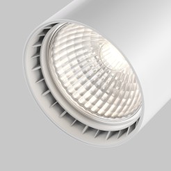 MAYTONI Ścieżka świetlna Vuoro 10W LED 900lm 4000K 90 CRI  TR003-1-10W4K-S-W