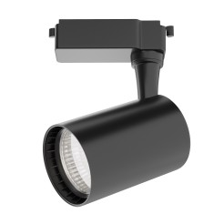 MAYTONI Ścieżka świetlna Vuoro 10W LED 900lm 4000K 90 CRI  TR003-1-10W4K-S-B