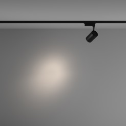 MAYTONI Ścieżka świetlna Vuoro 10W LED 900lm 4000K 90 CRI  TR003-1-10W4K-S-B