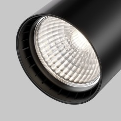 MAYTONI Ścieżka świetlna Vuoro 10W LED 900lm 4000K 90 CRI  TR003-1-10W4K-S-B