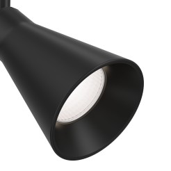 MAYTONI Ścieżka świetlna Virar 10W GU10 TR022-1-GU10-B