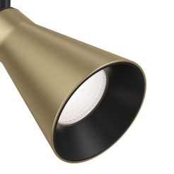 MAYTONI Ścieżka świetlna Virar 10W GU10 TR022-1-GU10-MG
