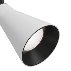 MAYTONI Ścieżka świetlna Virar 10W GU10 TR022-1-GU10-W