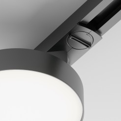 MAYTONI Ścieżka świetlna Zon 12W LED 840lm 3000K >80 CRI  TR043-1-12W3K-B