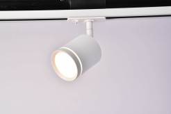 MAYTONI Ścieżka świetlna Orlo 5W LED 200lm 4000K 90 CRI  TR085-1-5W4K-W