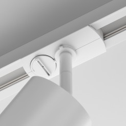 MAYTONI Ścieżka świetlna Orlo 5W LED 200lm 4000K 90 CRI  TR085-1-5W4K-W