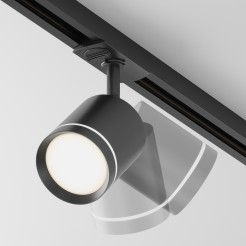 MAYTONI Ścieżka świetlna Orlo 5W LED 200lm 4000K 90 CRI  TR085-1-5W4K-B