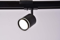 MAYTONI Ścieżka świetlna Orlo 5W LED 200lm 3000K 90 CRI  TR085-1-5W3K-B