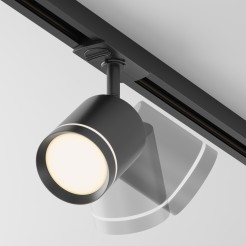 MAYTONI Ścieżka świetlna Orlo 5W LED 200lm 3000K 90 CRI  TR085-1-5W3K-B