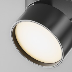 MAYTONI Ścieżka świetlna ONDA 12W LED 650lm 3000K 80 CRI  TR007-1-12W3K-B