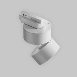 MAYTONI Ścieżka świetlna ONDA 12W LED 900lm 4000K 80 CRI  TR007-1-12W4K-W