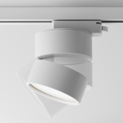 MAYTONI Ścieżka świetlna ONDA 12W LED 900lm 4000K 80 CRI  TR007-1-12W4K-W
