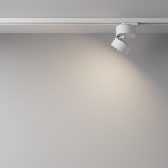 MAYTONI Ścieżka świetlna ONDA 12W LED 900lm 4000K 80 CRI  TR007-1-12W4K-W