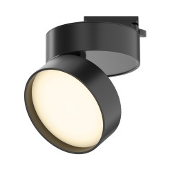 MAYTONI Ścieżka świetlna ONDA 18W LED 1000lm 3000K 80 CRI  TR007-1-18W3K-B