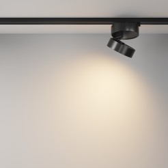 MAYTONI Ścieżka świetlna ONDA 18W LED 1000lm 3000K 80 CRI  TR007-1-18W3K-B