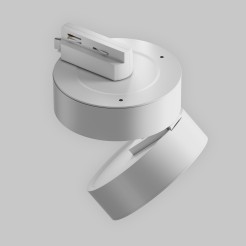 MAYTONI Ścieżka świetlna ONDA 18W LED 1500lm 4000K 80 CRI  TR007-1-18W3K-W4K