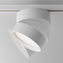 MAYTONI Ścieżka świetlna ONDA 18W LED 1500lm 4000K 80 CRI  TR007-1-18W3K-W4K
