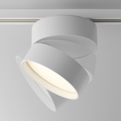 MAYTONI Ścieżka świetlna ONDA 18W LED 1400lm 3000K 80 CRI  TR007-1-18W3K-W