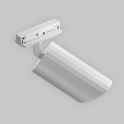 MAYTONI Ścieżka świetlna Lipari 10W GU10 TR087-1-GU10-W