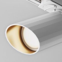 MAYTONI Ścieżka świetlna Lipari 10W GU10 TR087-1-GU10-W