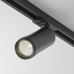 MAYTONI Ścieżka świetlna Focus Zoom 12W LED 900lm 3000K 90 CRI Dimmable  TR021-1-12B3K-Z-D-B