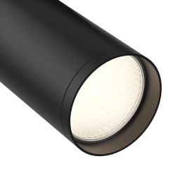 MAYTONI Ścieżka świetlna Focus S 10W GU10 TR020-1-GU10-B